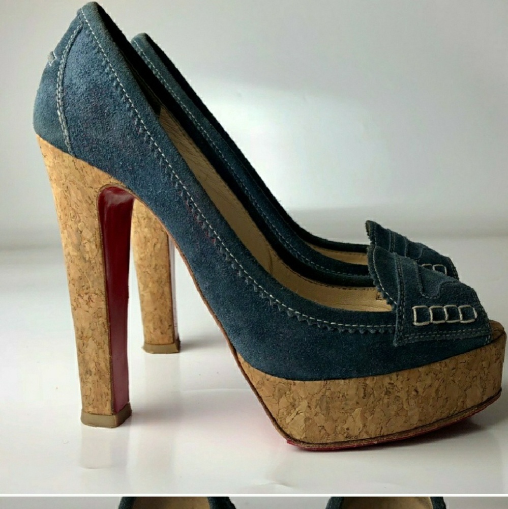 CHRISTIAN LOUBOUTIN
